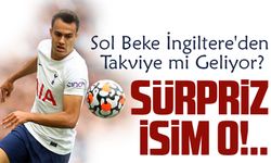 Trabzonspor'da Sürpriz İsim! Sol Beke İngiltere'den Takviye mi Geliyor?
