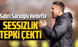 TFF Ve Trabzonspor Sabri Sarıoğlu’nun Tavrını Tartışıyor
