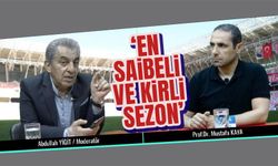 Tarihe Geçen Skandal Sezon! TFF ve MHK, Trabzonspor ve Sivasspor’u Hedef Aldı mı?
