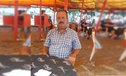 Kayıp balıkçının eşi, 132 gündür sahilde umutla bekliyor