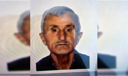 Samsun’da kaybolan yaşlı adamı arama çalışmaları devam ediyor