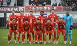 Sebat Gençlikspor İç Sahada Fırtına Gibi Esti: Türkiye’de Süper Lig Devlerini Geride Bıraktı