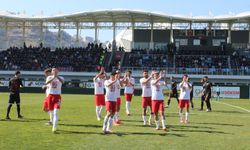 Sebat Gençlikspor Gol Rekoruyla Avrupa Devlerini Solladı!