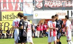 Sebat Gençlik’e Çifte Darbe: Yine Play-Off, Yine Hüsran
