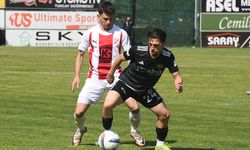 Sebat Gençlikspor Şampiyonluğu İlk Golde Kaybetti! Geriye Düştüğü Maçlar Kaderini Belirledi