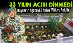33 Yılın Acısı Dinmedi: Bingöl Katliamında Şehit Düşen 33 Askerin Hikâyesi Yürek Dağlıyor