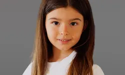 Maya Başol 10 Yaşında! Doğum Günü Pozları Sosyal Medyada Gündem Oldu