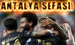 O Nasıl Gollerdir Öyle! Trabzonspor Sezon Finalinde Şovla Veda Etti