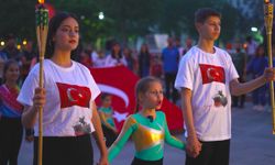 Siirtli Gençlerden 19 Mayıs’a Anlamlı Klip! Milli Duygular Sosyal Medyada Yankı Buldu