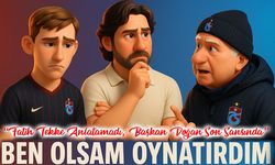 Fatih Tekke Kendini İfade Edemedi Mi? Sadi Tekelioğlu, Danylo Sikan’la ilgili Neler Söyledi?
