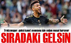 Nwakaeme ile yollar ayrılabilir,  Trabzonspor, golcü kanat oyuncusu için yoğun mesai harcıyor