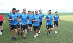 Maçkaspor Yükselme Yolunda Sahaya Çıkıyor, Soğuksuspor Takipte