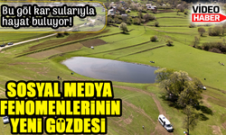 Sosyal Medya Fenomenlerinin Yeni Gözdesi!