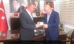 Trabzon’da Dikkat Çeken Ziyaret: Süleyman Soylu’dan MHP İl Başkanlığı’na Mesaj Yüklü Çıkış