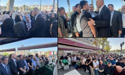 Süleyman Soylu’dan Vefa Duruşu: Acılı Günlerde Yine Yanlarındaydı