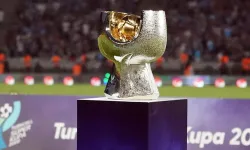 Turkcell Süper Kupa 2026’da Yeni Format: 4 Takımlı Turnuva Geliyor!