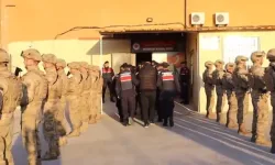 1.2 Milyarlık Vurgun! Tefecilik Çetesine Darbe: 3 İlde Eş Zamanlı Operasyon