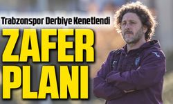 Bordo-Mavililer, Galatasaray maçıyla moral bulmak ve kupaya güçlü çıkmak istiyor. Tekke’nin planı ne?