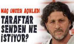 Fatih Tekke: “Taraftarımızı Üzdük, Şimdi Onları Sevindirme Zamanı”