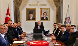Trabzon’a Tekstil OSB Müjdesi: Araklı’da İstihdama Yeni Kapı