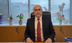 Türk Telekom Trabzon Bölge Müdürlüğü’ne Halit Kadıoğlu Atandı