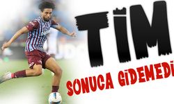 Folcarelli 36 Gün Sonra 11’e Döndü, İlk Golüne Çok Yaklaştı!