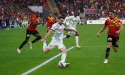 Atmacalar Deplasmanda Son Galibiyetini 25.Haftada Samsunspor’u 3-2 Devirerek Aldı