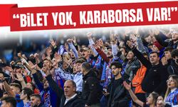 Gaziantep’te Türkiye Kupası Finali Krizi: “Bilet Yok, Karaborsa Var!”