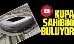 Türkiye Kupası Finali Başlıyor: Dev Kapışmaya Saatler Kaldı!