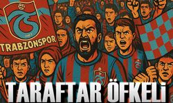 Taraftar Tepkili, Tribünler Sessiz: Trabzonspor - Samsunspor Maçında Sessizlik Tehlikesi