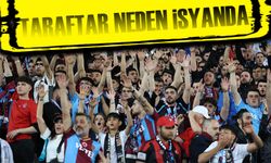 Trabzonspor Taraftarı Neden İsyan Bayrağını Çekti?