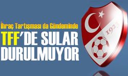 Bayram Saral’dan Hacıosmanoğlu’na Eleştiri: İhraç Tartışması da Gündeminde