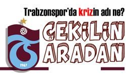 Trabzonspor’da Scout Krizi: Eren Mert Geri Dönüyor mu?