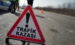 Bulancak’ta Gece Yarısı Korkutan Motosiklet Kazası! Yaralılar Hastaneye Kaldırıldı