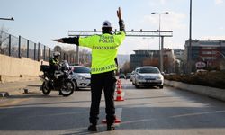 Trafikte Yeni Dönem Başladı: Cezalar Katlandı, Kurallar Sertleşti