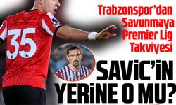 Southampton Forması Giyen Polonyalı Trabzonspor’un Radarına Takıldı