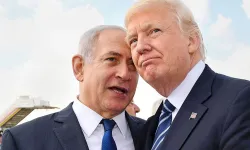 Trump’tan Netanyahu’ya İran Uyarısı: Nükleer Görüşmeleri Sabote Etmeyin