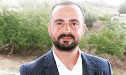 Kutlu Parti Kilis’te Sahaya İndi! İl Başkanlığına Gazeteci Nezir Çağlar Atandı