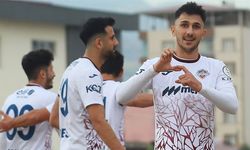 Muhammed Emin Sarıkaya’ya Süper Lig Kancası! Galatasaray ve Samsunspor Peşinde