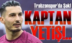 Trabzonspor’da Şok! Uğurcan ve Savic Galatasaray’a karşı forma giyebilecekler mi?