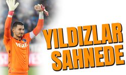 Trabzonspor’da Fedakârlık Zirvede! Savic, Nwakaeme ve Uğurcan Finalde Sahada
