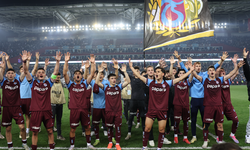 U19 Elit A Ligi’nde Şampiyonluğa Koşan Trabzonspor, Yeniden UEFA Gençlik Ligi’ne Katılmak İstiyor