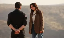 Uzak Şehir 25. Bölüm Fragmanı Yayında: Alya Resti Çekiyor, Cihan İntikam Peşinde!