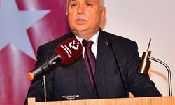 Vali Aziz Yıldırım, Uluslararası Yavuz Sultan Selim Sempozyumu’na Katıldı