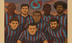 Trabzonspor’da Kadro Devrimi Başladı! 2024-2025 Sezonu Öncesi Ayrılık Listesi Netleşti