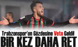 Trabzonspor’un Gözdesine Veto! Faslı Yıldız İçin İkinci Ret