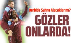 Galatasaray derbisine saatler kala Nwakaeme, Zubkov, Sikan ve Banza’da Sıcak Gelişme