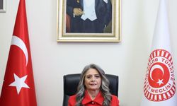 CHP'li Suiçmez'den 1 Mayıs Mesajı: “Ya Adalet Ya Sefalet!”