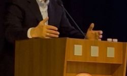 Süleyman Soylu’dan Gençlere Yol Haritası: “Hayallerinizle Umut Veriyorsunuz”