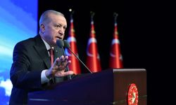Cumhurbaşkanı Erdoğan'dan Türkiye Yüzyılı Enerji Mesajı: “Enerji Artık Mühendislik Değil, Milli Güvenlik Meselesidir”